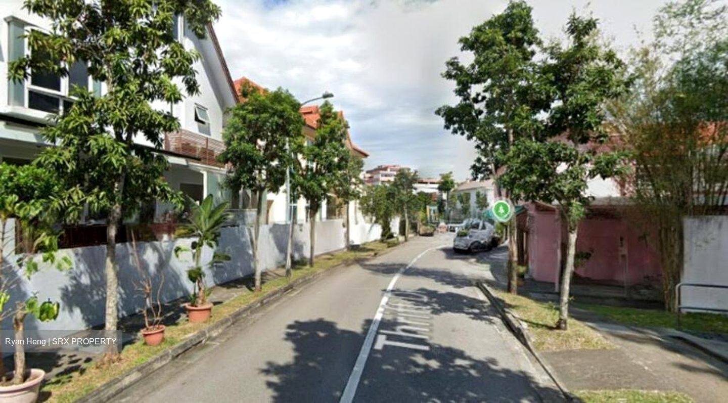 Paya Lebar Gardens (D19), Terrace #502061861